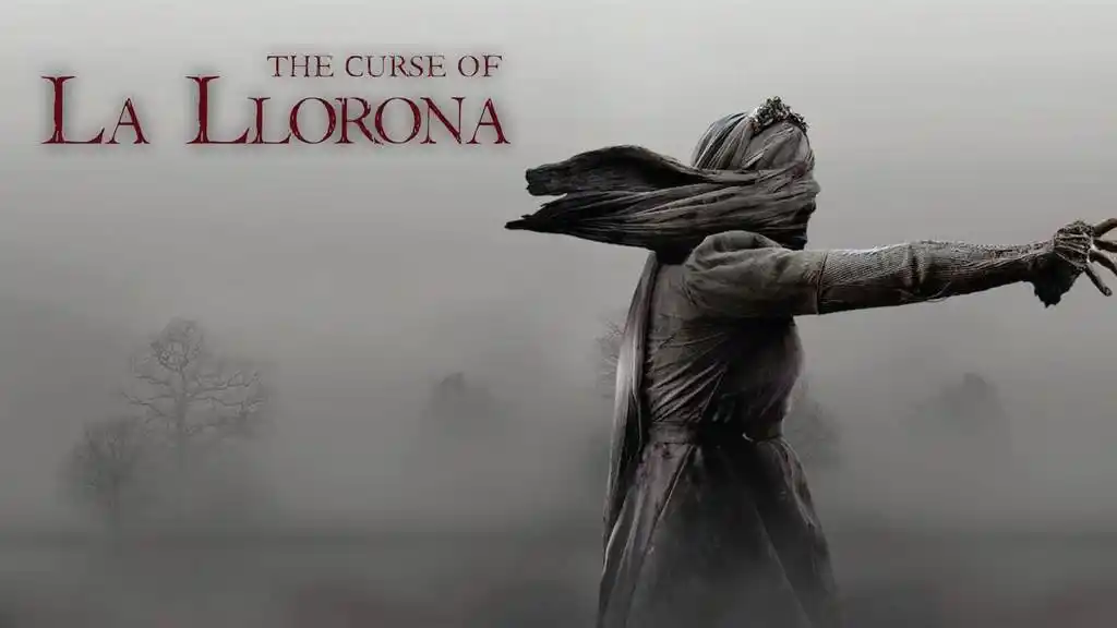 معرفی فیلم The Curse of La Llorona 2019