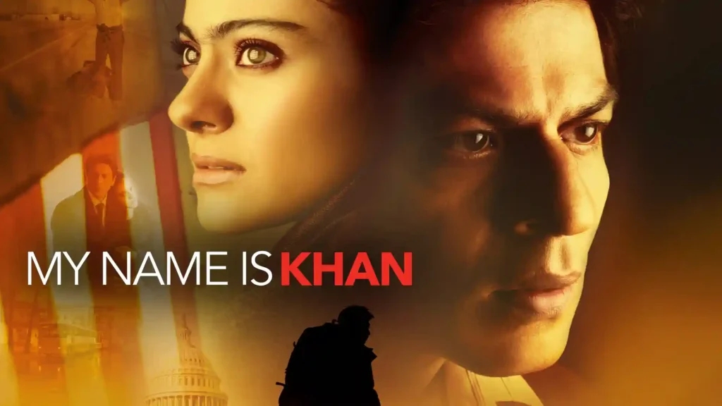 بهترین فیلم های شاهرخ خان