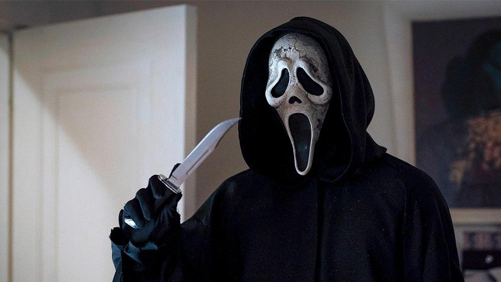 Scream VI بهترین فیلم های سینمایی 2023