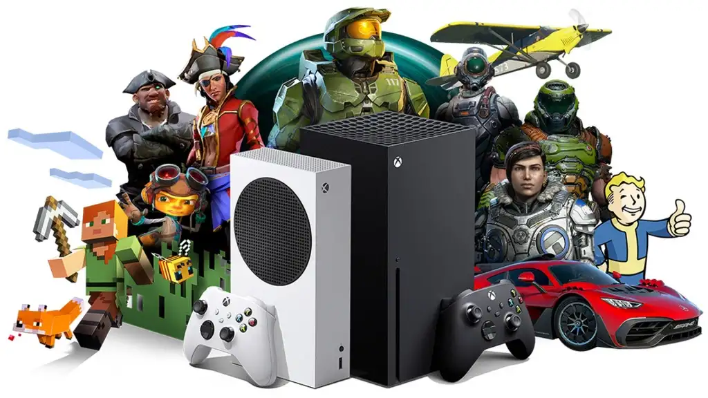 آپدیت جدید کنسول های نسل نهمی Xbox