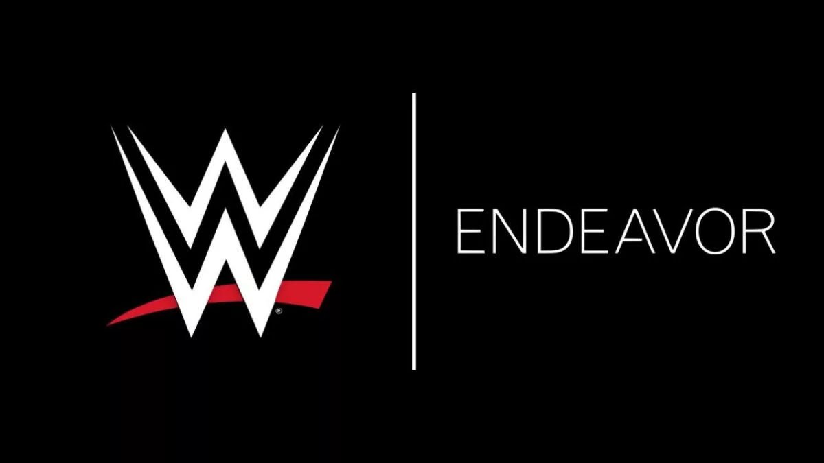فروش کمپانی WWE به Endeavor شرکت مادر UFC