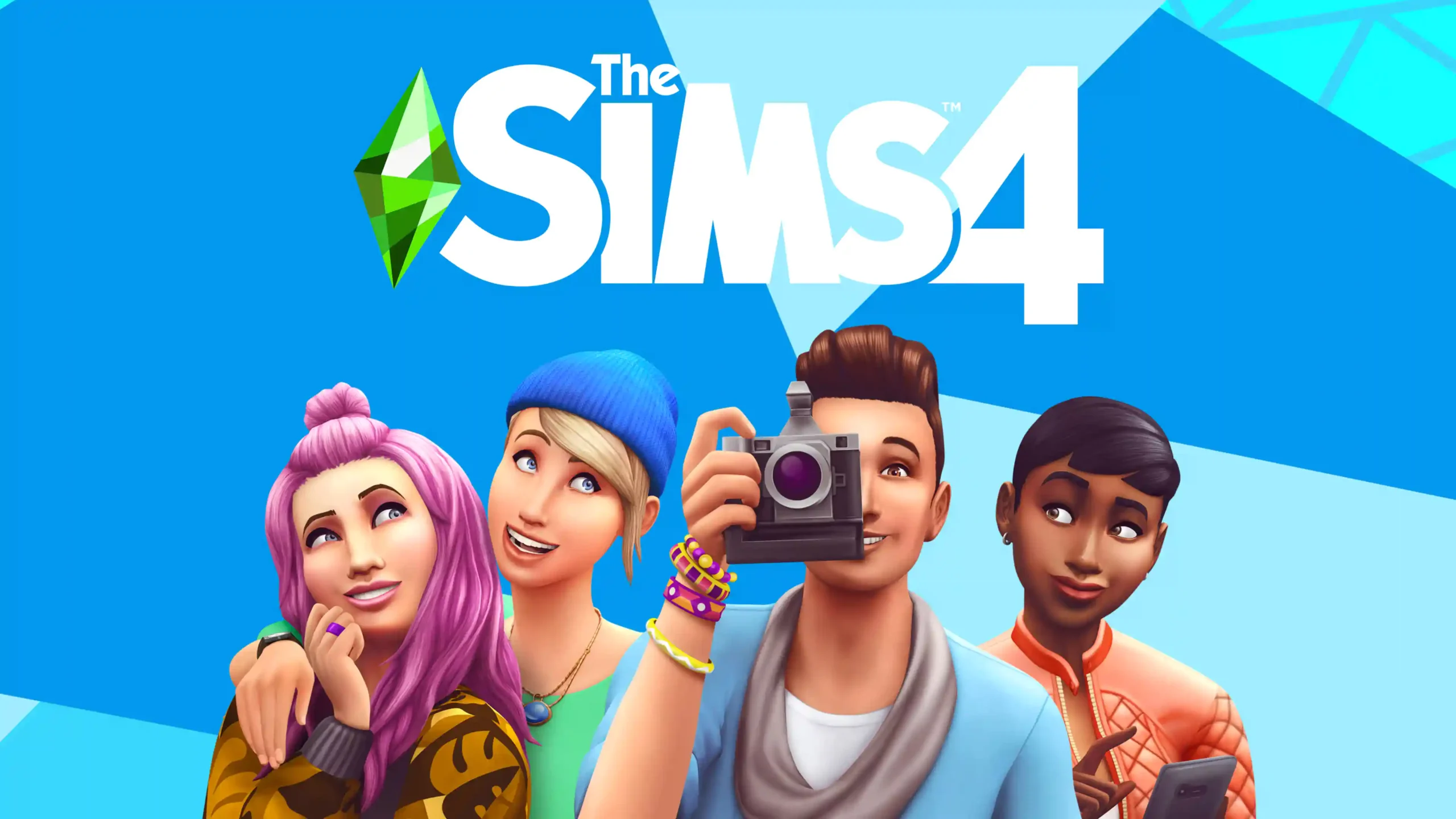 بازی The Sims 4 به بیش از ۷۰ میلیون بازیکن رسیده است