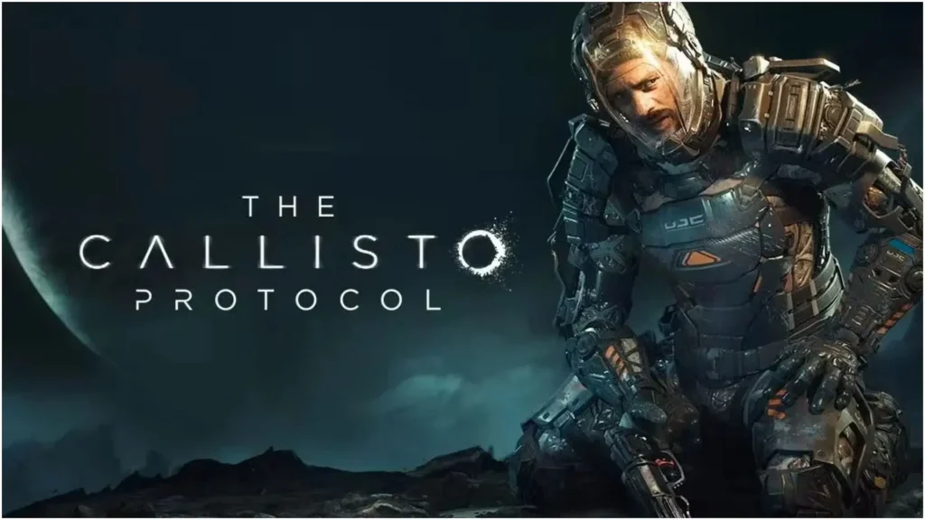 بررسی بازی The Callisto Protocol