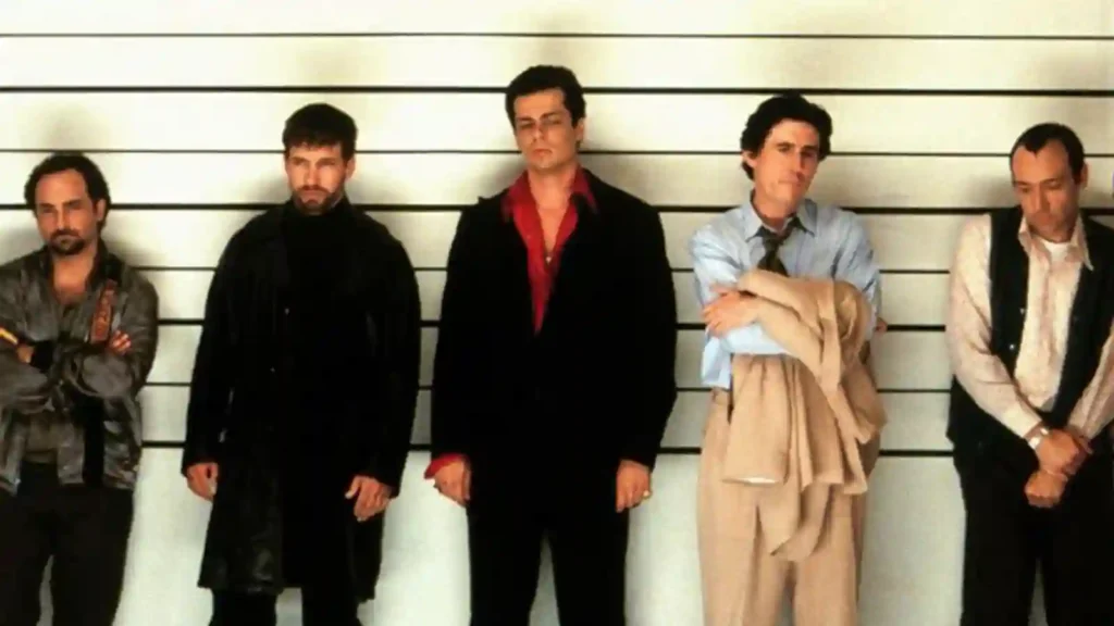 10 فیلم برتر جنایی دهه 1990
