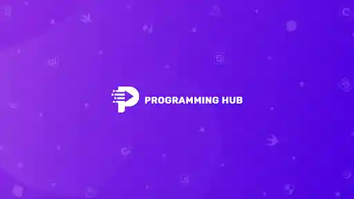 معرفی و بررسی اپلیکیشن برنامه نویسی Programming Hub