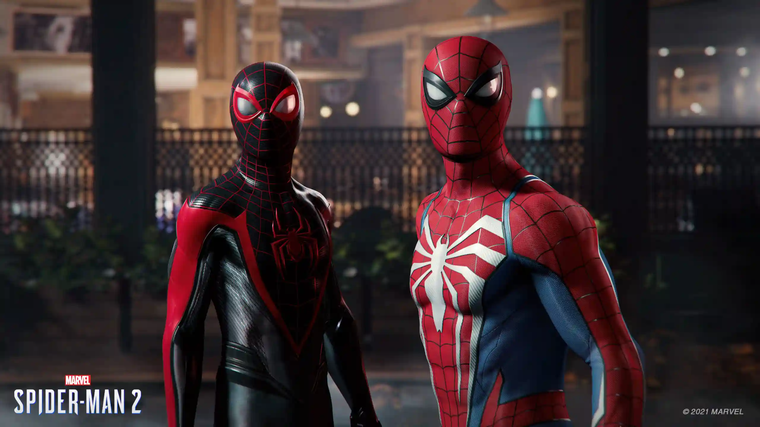 تاریخ انتشار Spider-Man 2 مارول