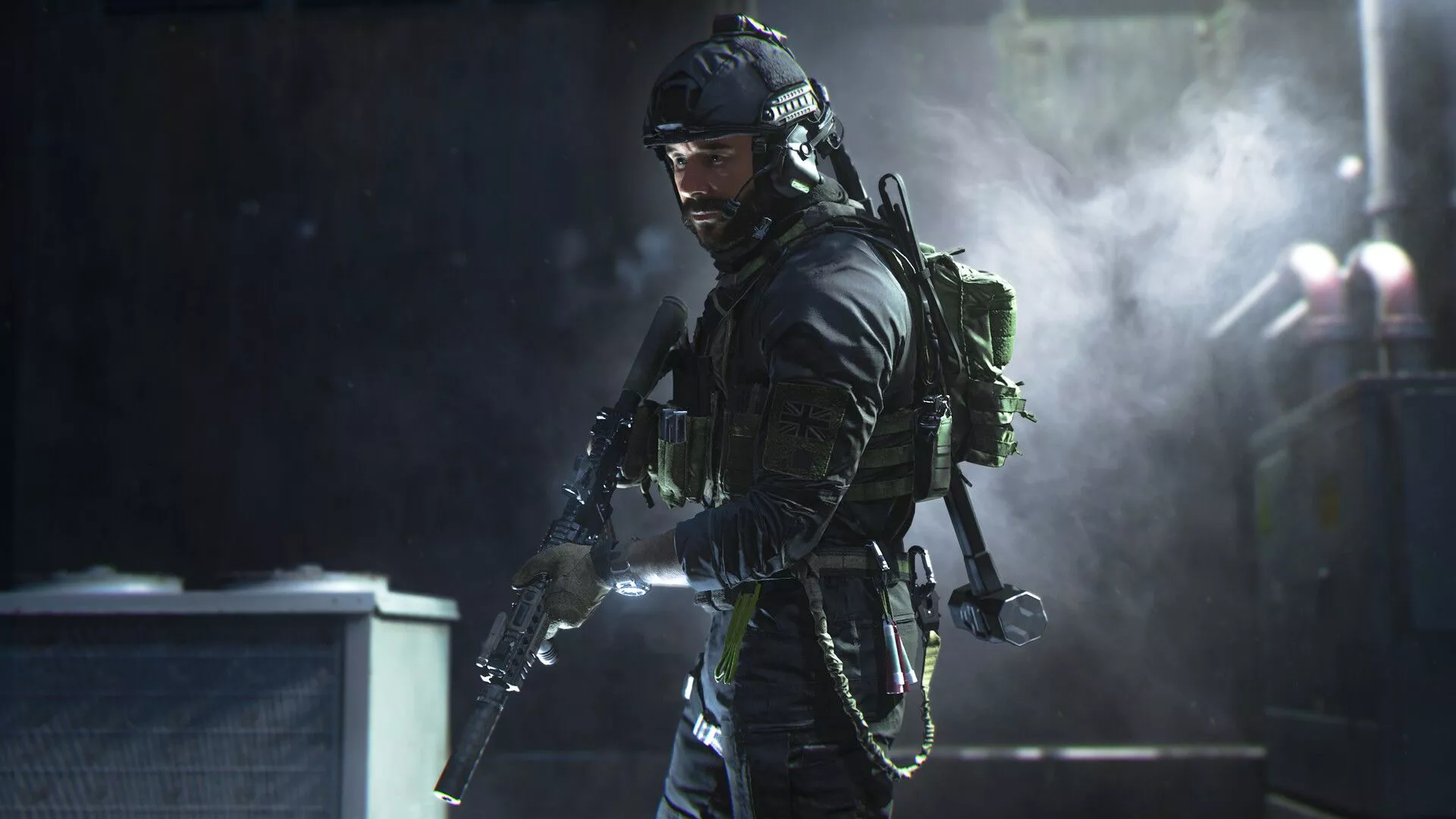 نسخه جدید Call of Duty تابستان رونمایی خواهد شد.