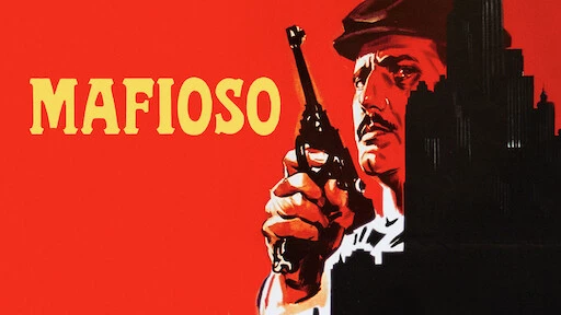 . Mafioso (1962)