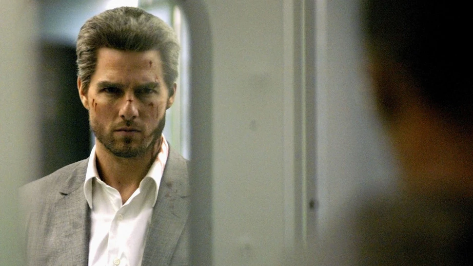 30. Collateral (2004)