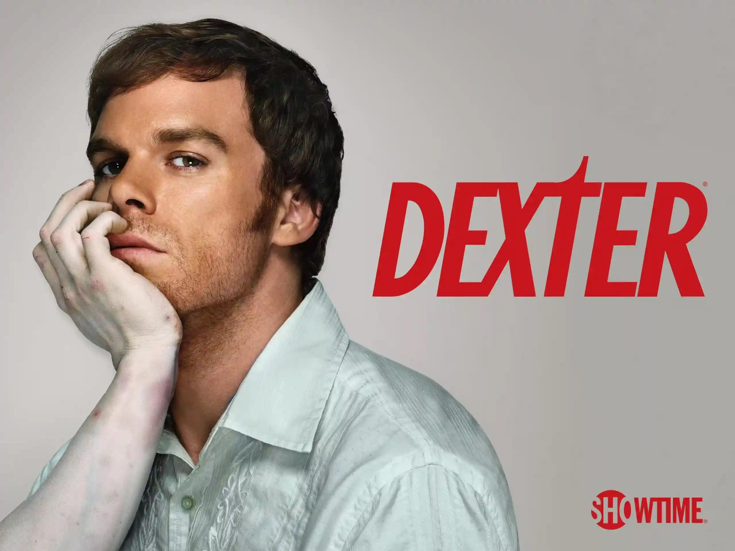معرفی سریال Dexter