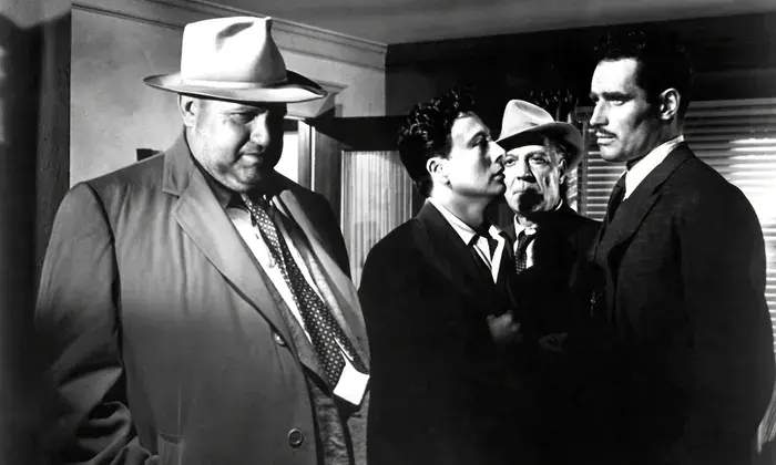 11. Touch of Evil (1958)