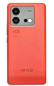 گوشی iQOO Neo 8