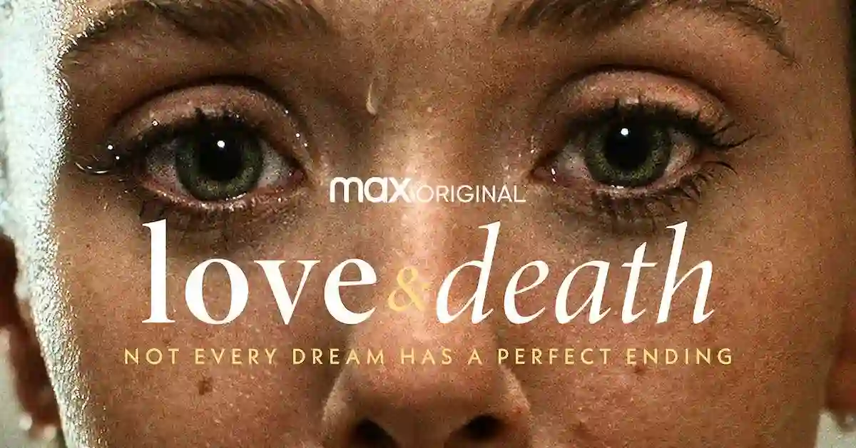 معرفی سریال عشق و مرگ Love and Death 2023