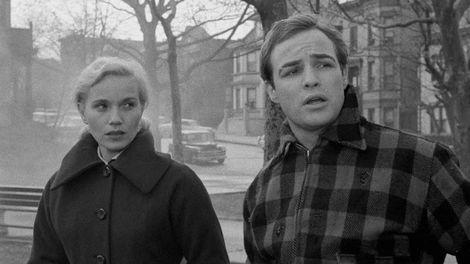 On the Waterfront (1954