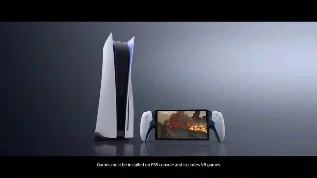 پلی استیشن شوکیس PlayStation Showcase 2023