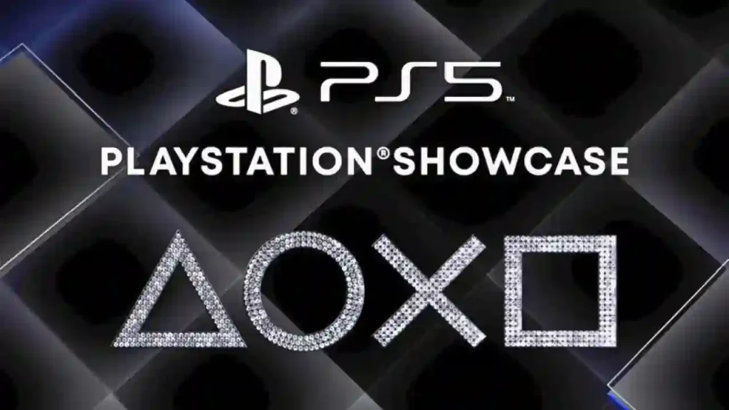 پلی استیشن شوکیس PlayStation Showcase 2023
