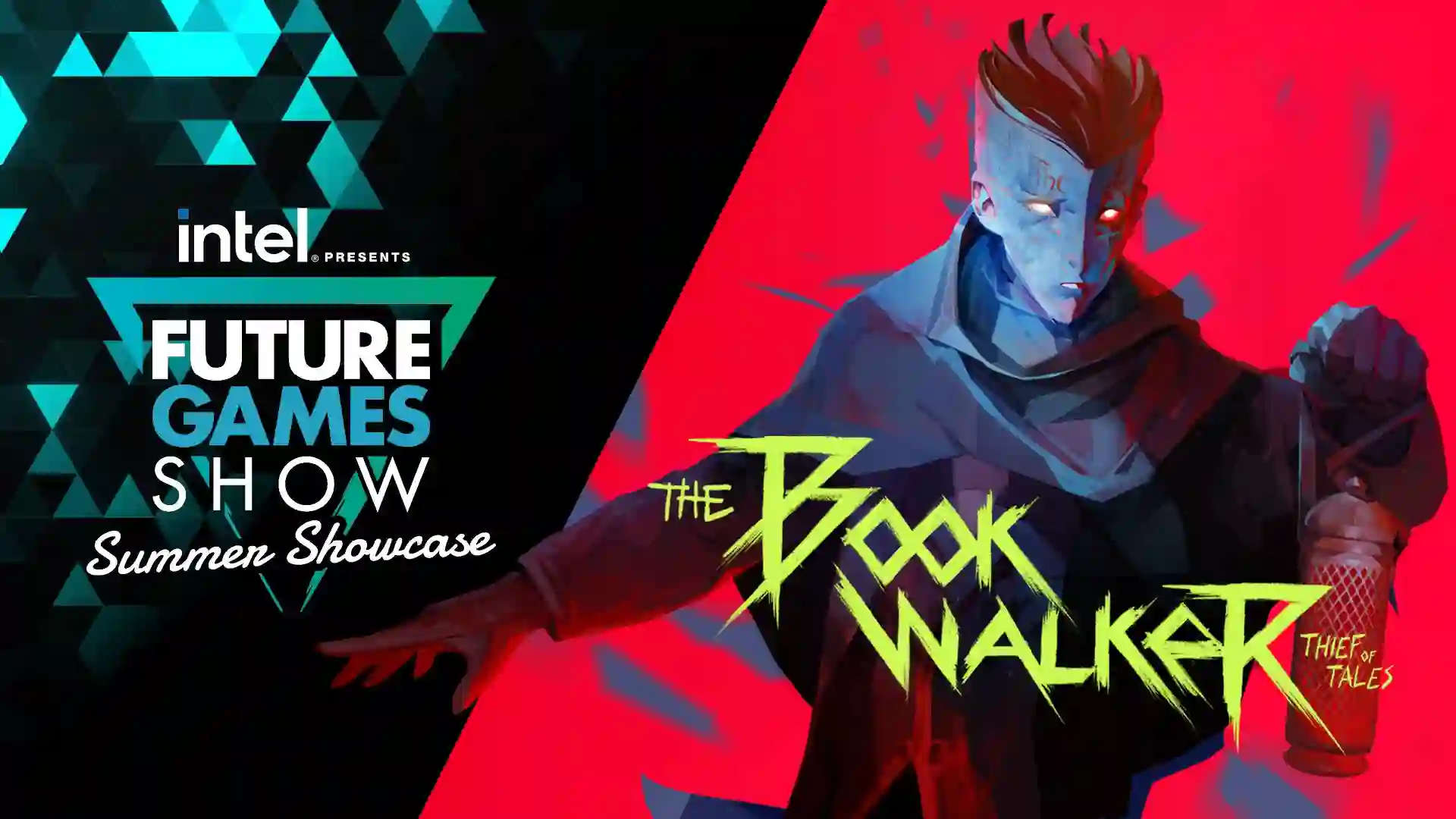 تاریخ انتشار بازی The Bookwalker: Thief of Tales در Future Games مشخص شد