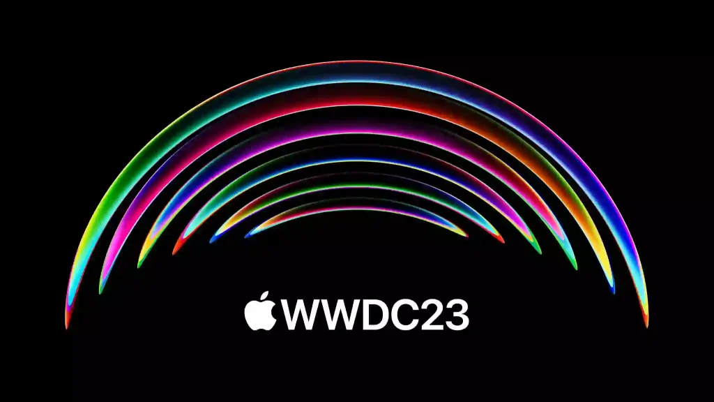 لینک پخش زنده رویداد WWDC 2023 اپل