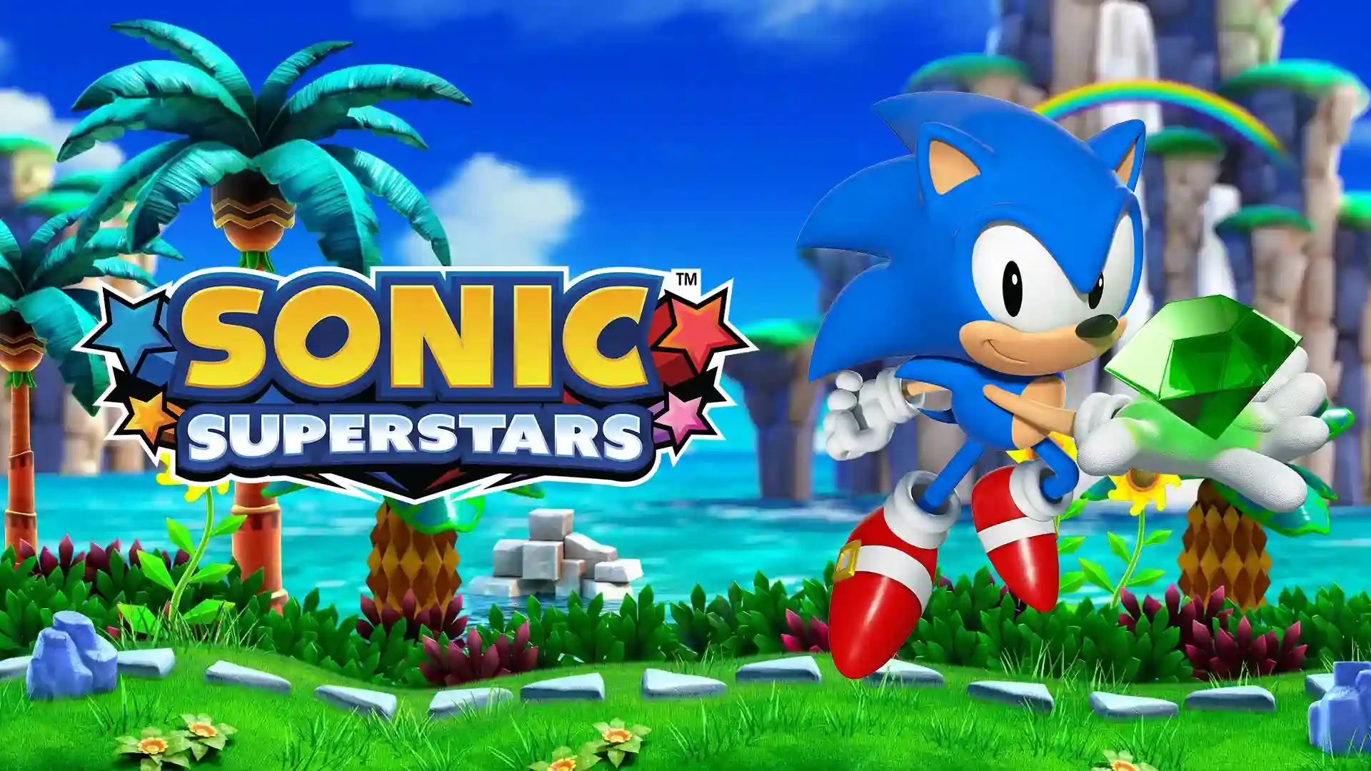اطلاعات جدیدی از بازی Sonic Superstars منتشر شد