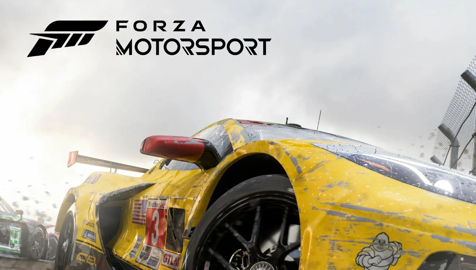 اطلاعاتی از بازی Forza Motorsport منتشر شد.