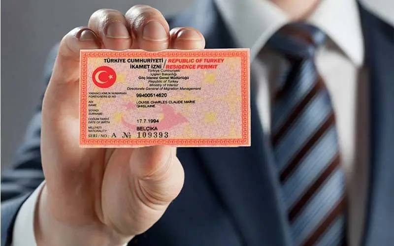 گرفتن اقامت کشور ترکیه چه مزایایی دارد؟