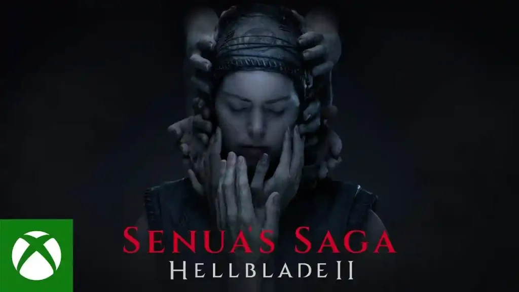 تریلر جدید بازی Senua's Saga: Hellblade 2
