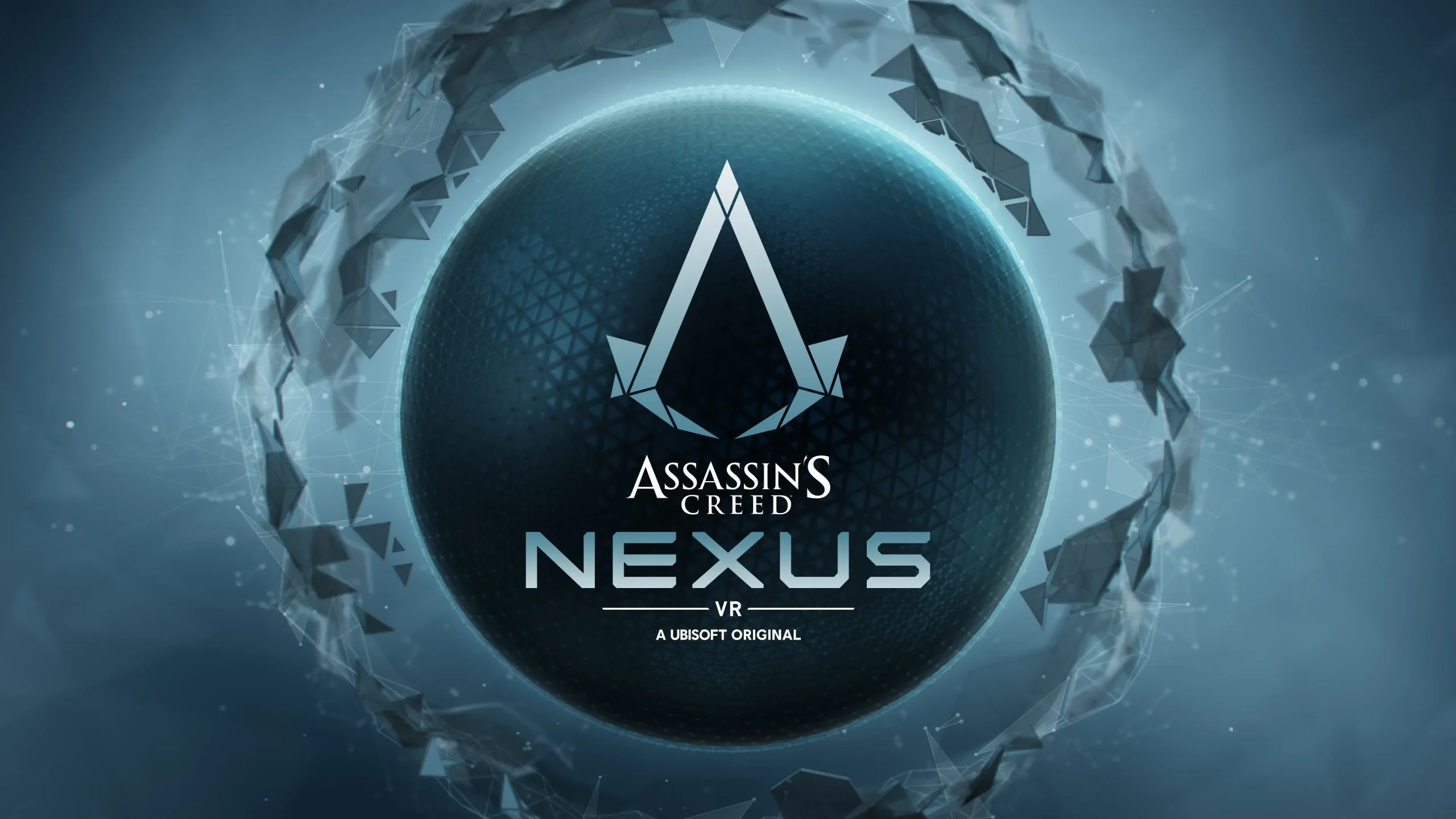 بازی Assassin’s Creed Nexus برای واقعیت مجازی VR معرفی شد