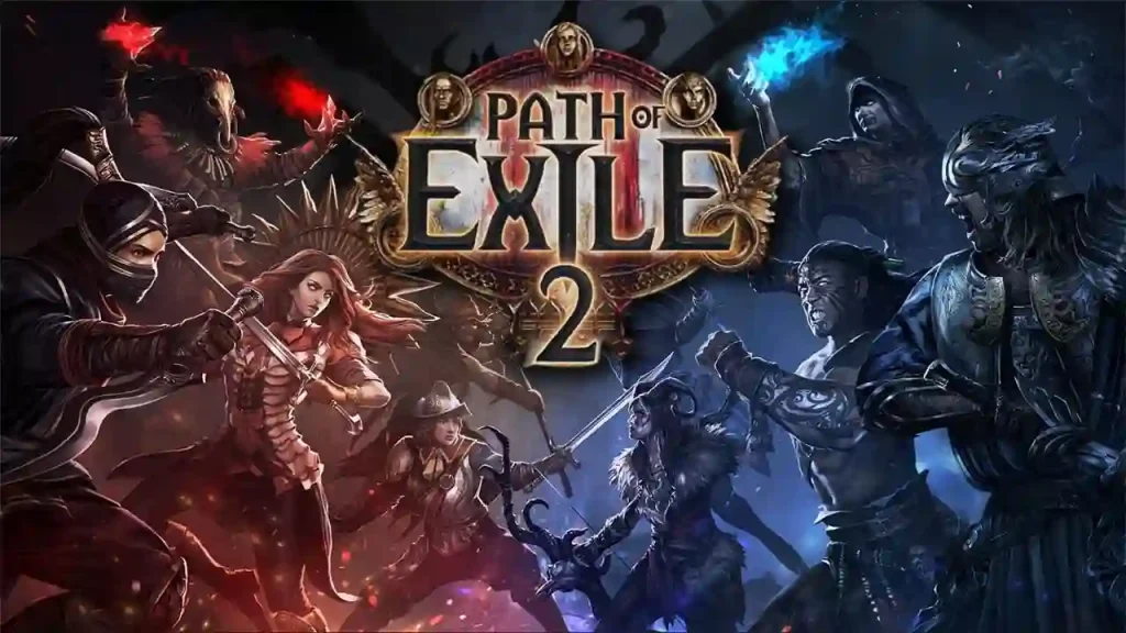 بازی Path of Exile 2 در مراسم Summer Game Fest معرفی شد