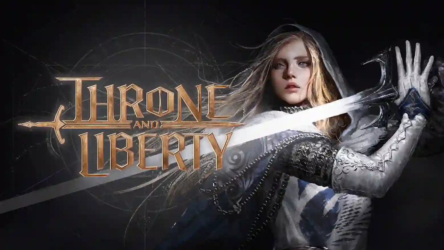بازی Throne and Liberty در رویداد Summer Game Fest معرفی شد