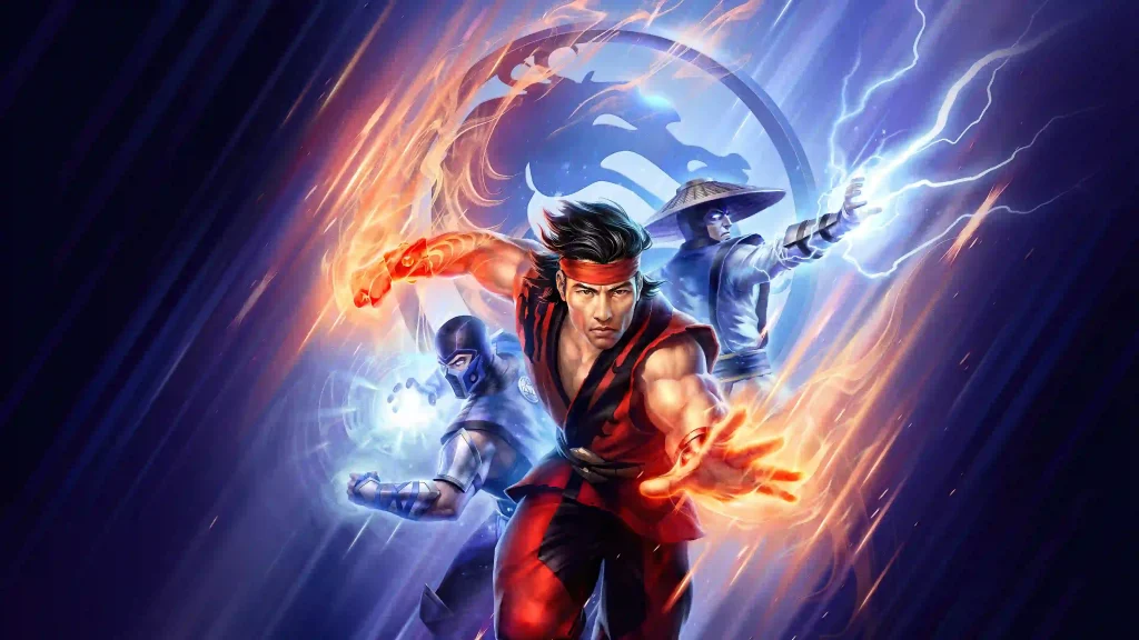 رتبه بندی قوی ترین شخصیت های مورتال کامبت | Mortal Kombat
