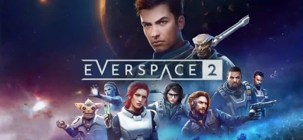 بازی Everspace 2 در 15 آگوست برای کنسول‌های نسل فعلی عرضه می‌شود
