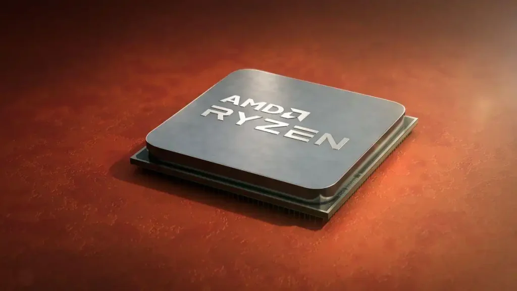 پردازنده‌ های AMD Ryzen 7 5700 و Ryzen 3 5100