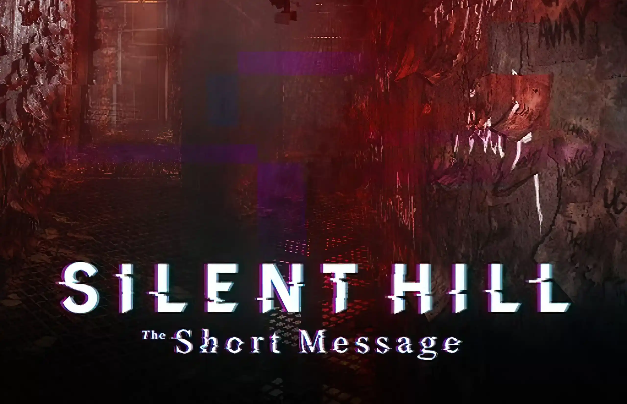 داستان بازی Silent Hill The Short Message فاش شد