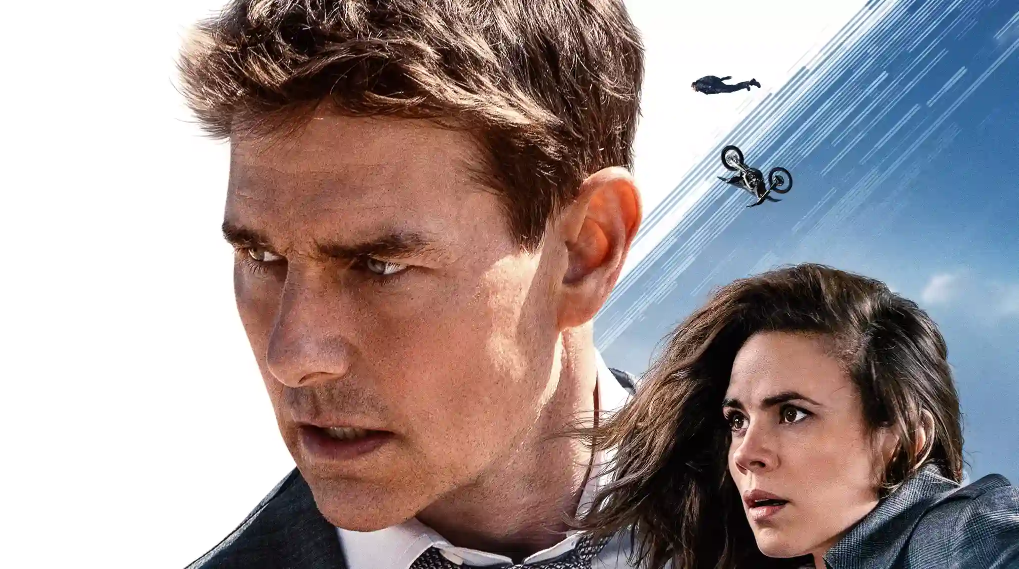 نقد فیلم Mission: Impossible – Dead Reckoning Part One |حماسی ترین فیلم مجموعه تاکنون