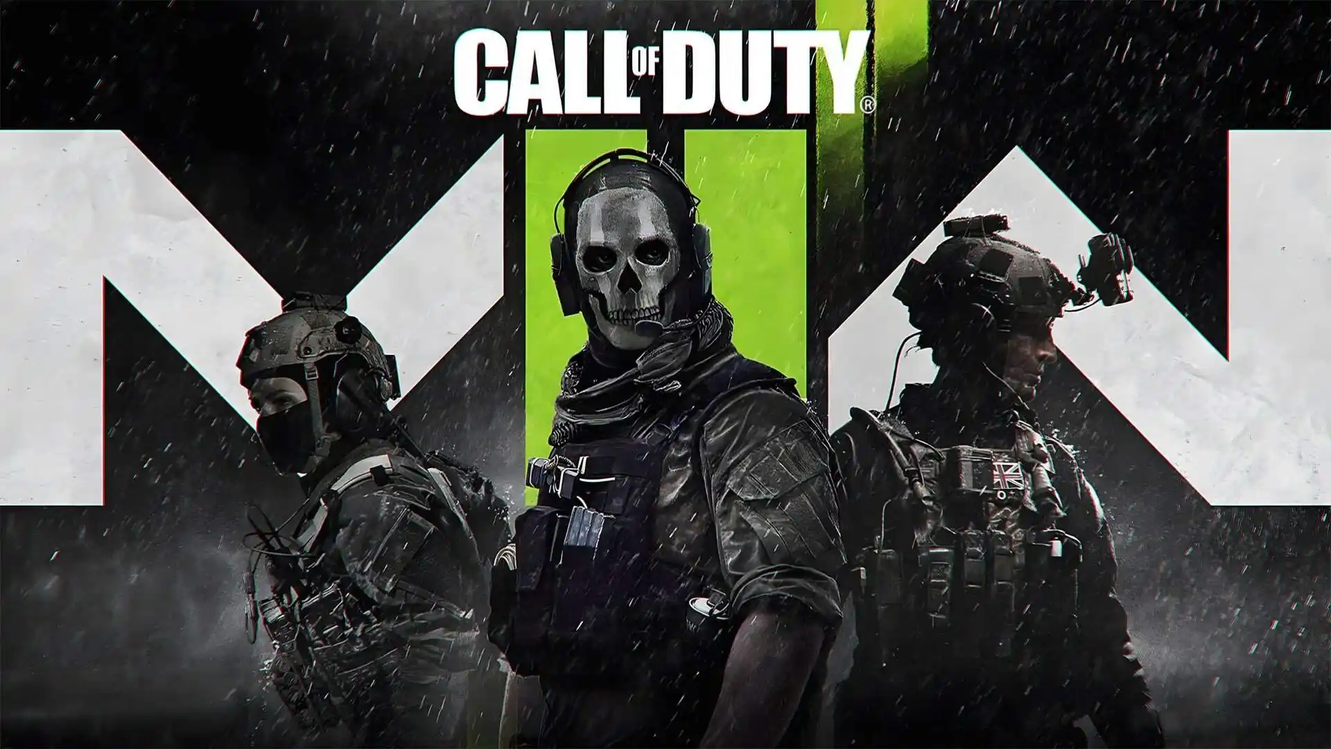 اطلاعاتی از بازی Call Of Duty Modern Warfare 3 لیک شد