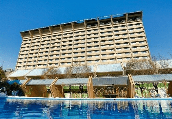 هتل لاله تهران، هتلی ۵ ستاره با چشم انداز قله دماوند!