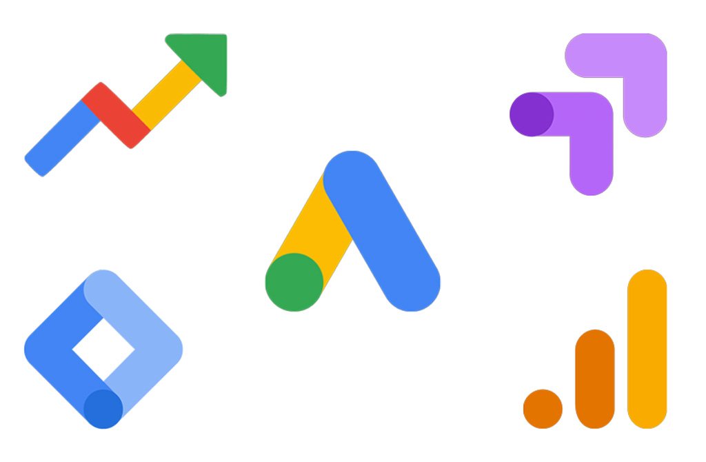 ابزارهای گوگل برای رشد کسب و کار: ۱۰ ابزار ضروری
