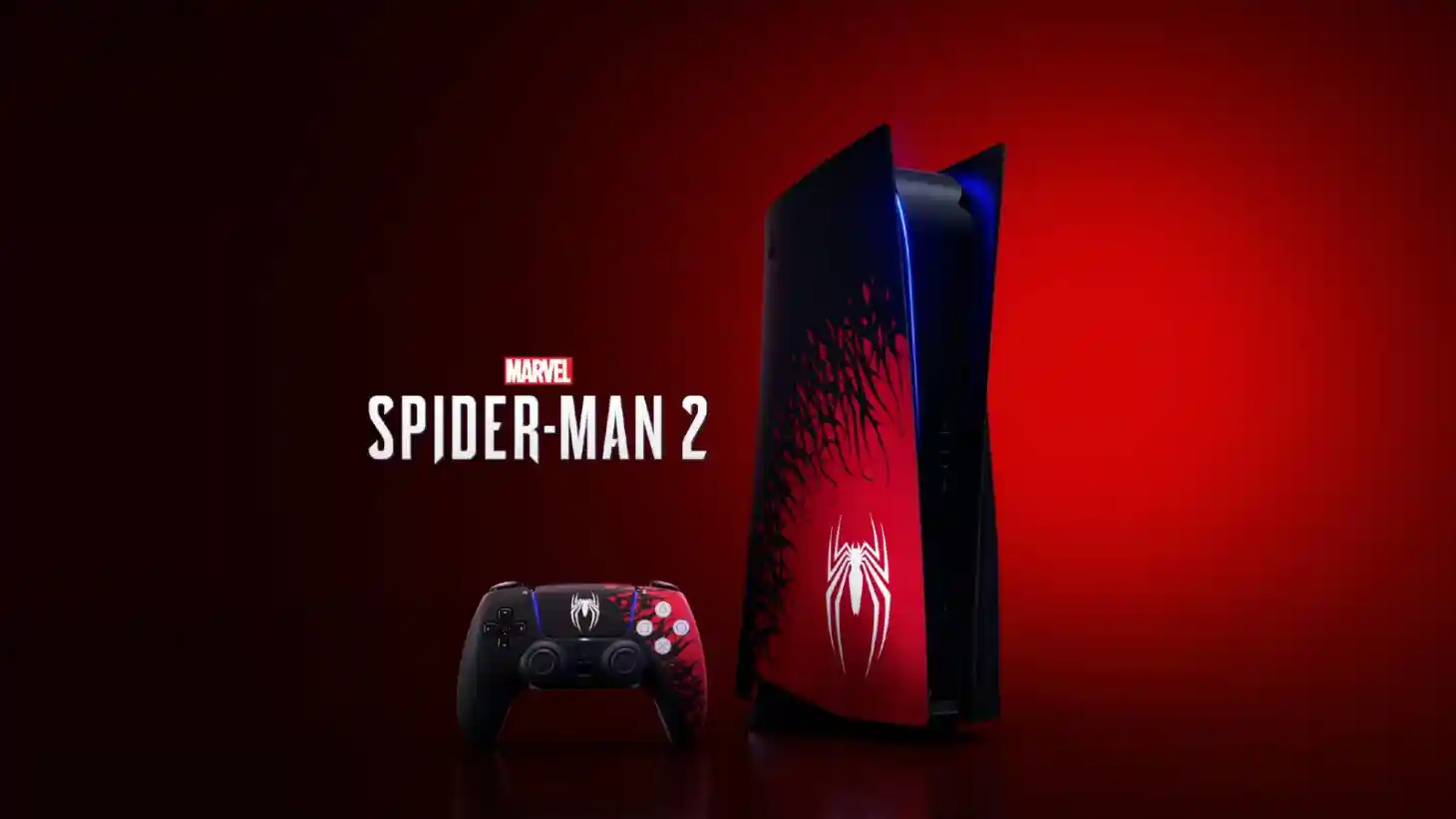 باندل Marvel’s Spider-Man 2 پلی استیشن ۵ معرفی شد