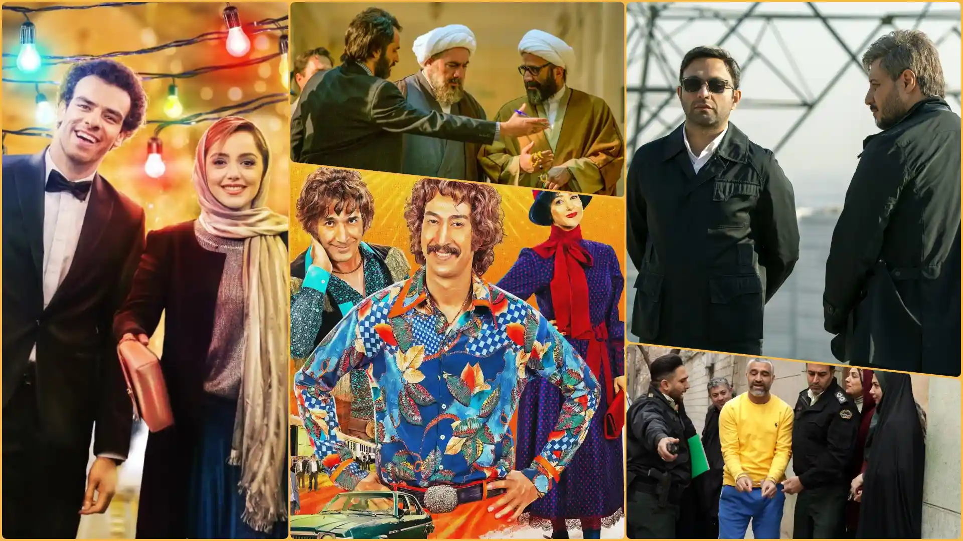 آمار فروش سینماهای ایران در هفته گذشته – ۹ تا ۱۶ تیر ۱۴۰۲