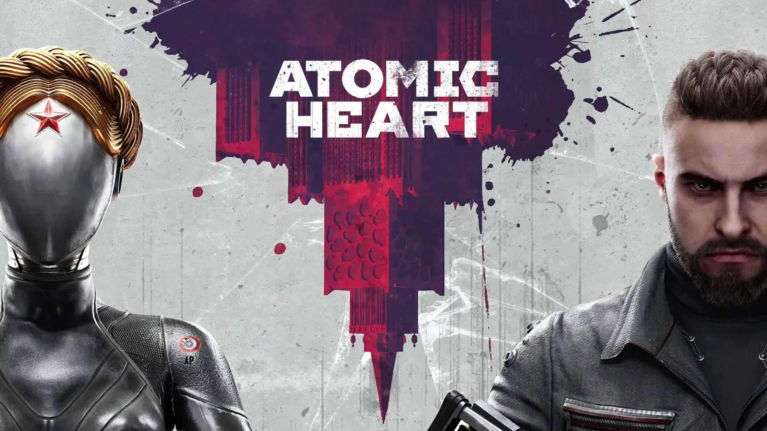 معرفی ۸ تا از بهترین بازی های شبیه Atomic Heart