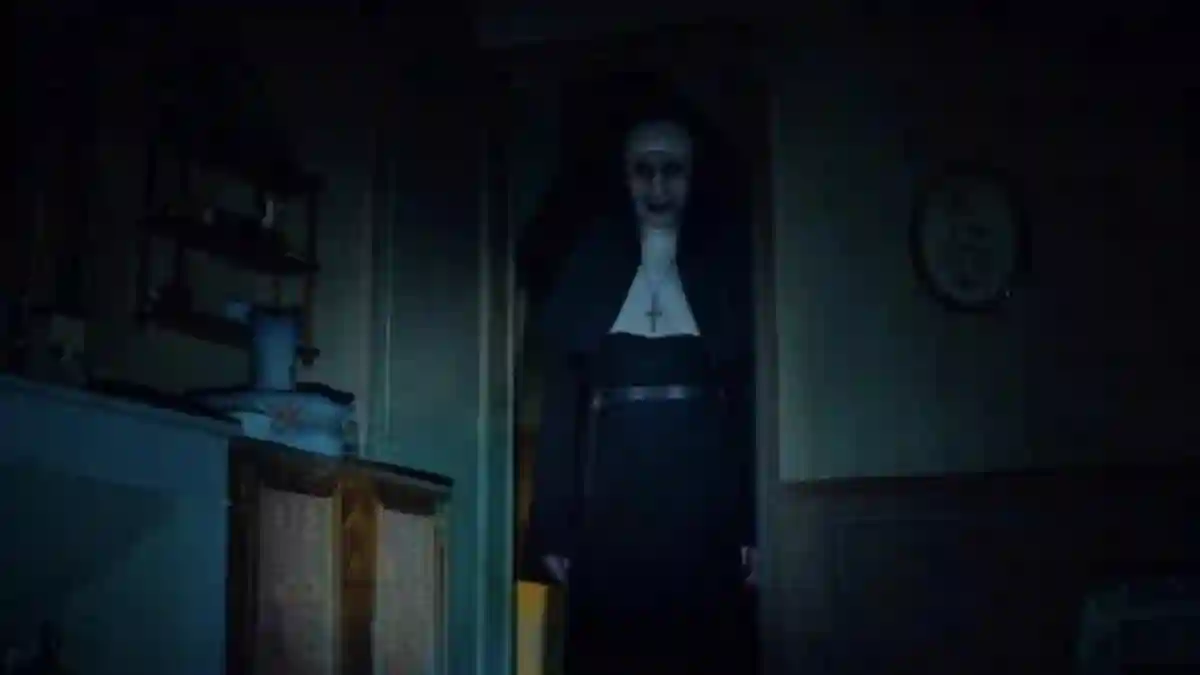 تریلر فیلم ترسناک The Nun 2 منتشر شد