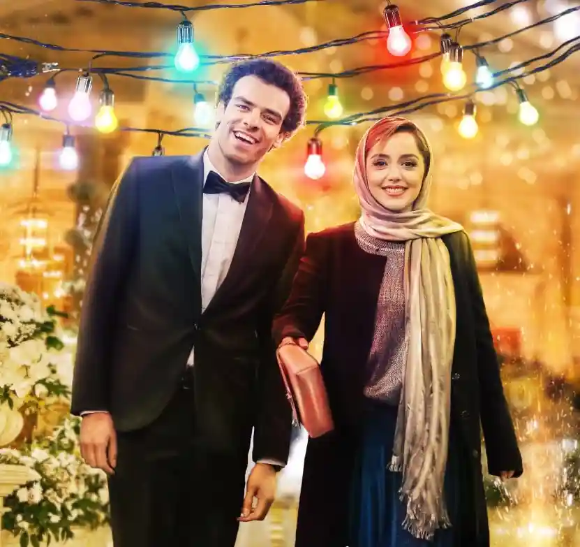 آمار فروش سینماهای ایران در هفته گذشته