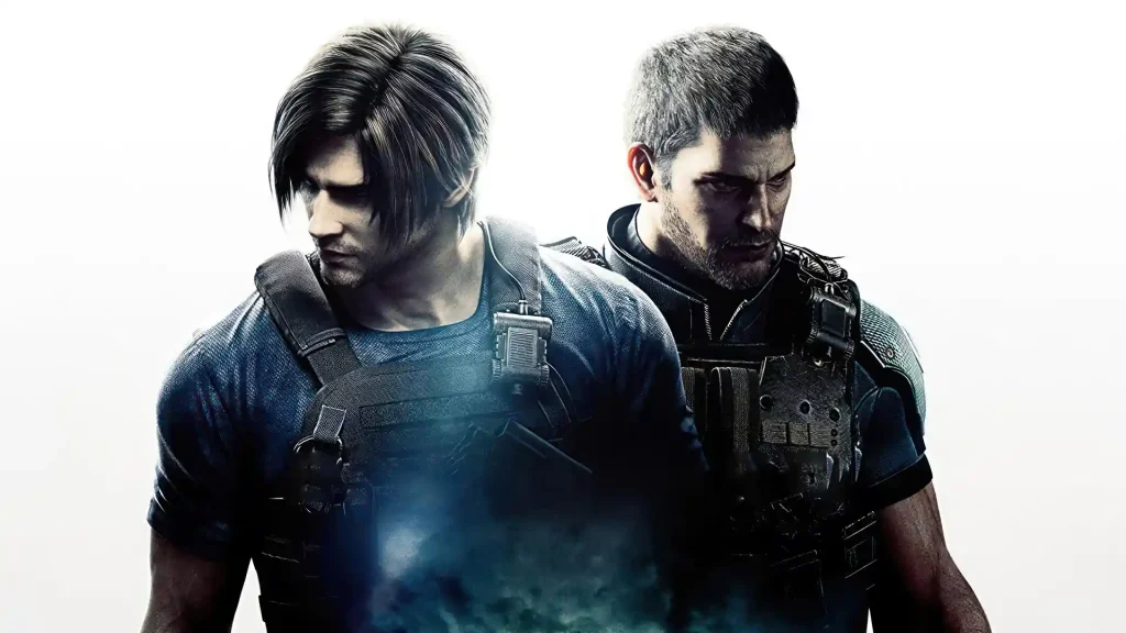 معرفی انیمیشن رزیدنت اویل جزیره مرگ Resident Evil: Death Island 2023