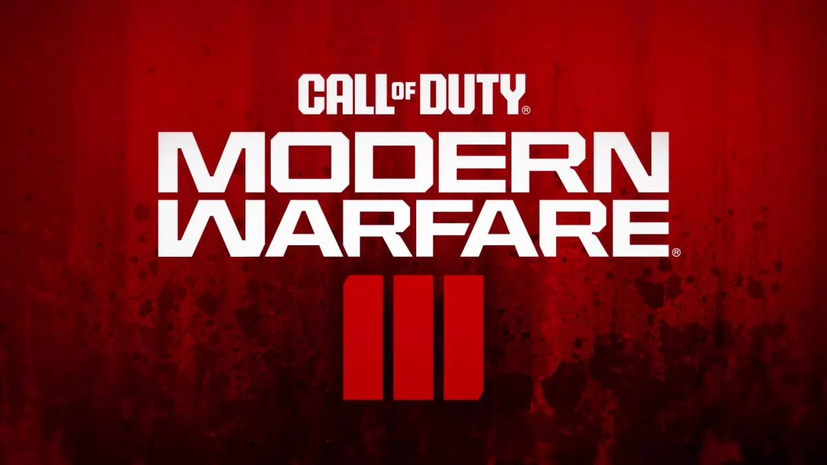 تریلر رونمایی بازی Call of Duty: Modern Warfare III