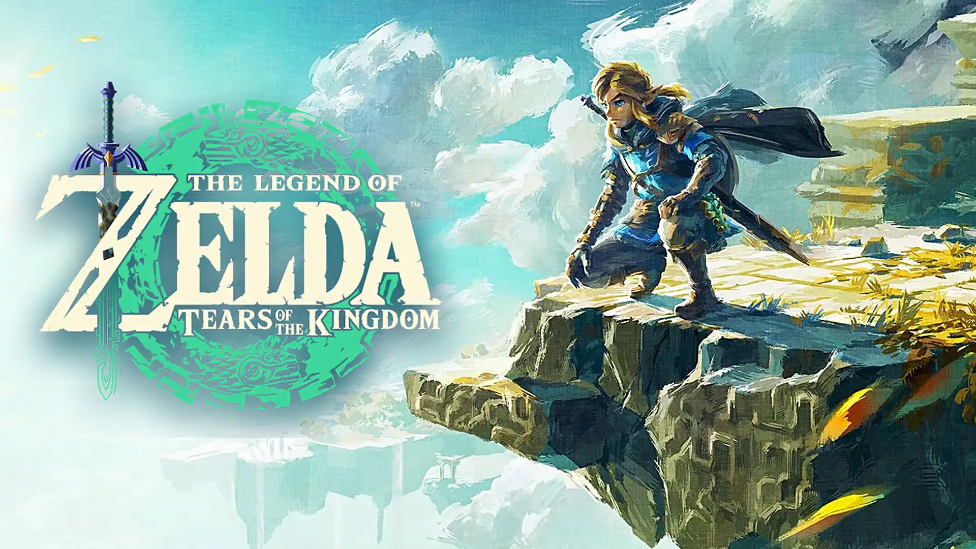 فروش ۱۸.۵ میلیونی بازی The Legend of Zelda: Tears of the Kingdom