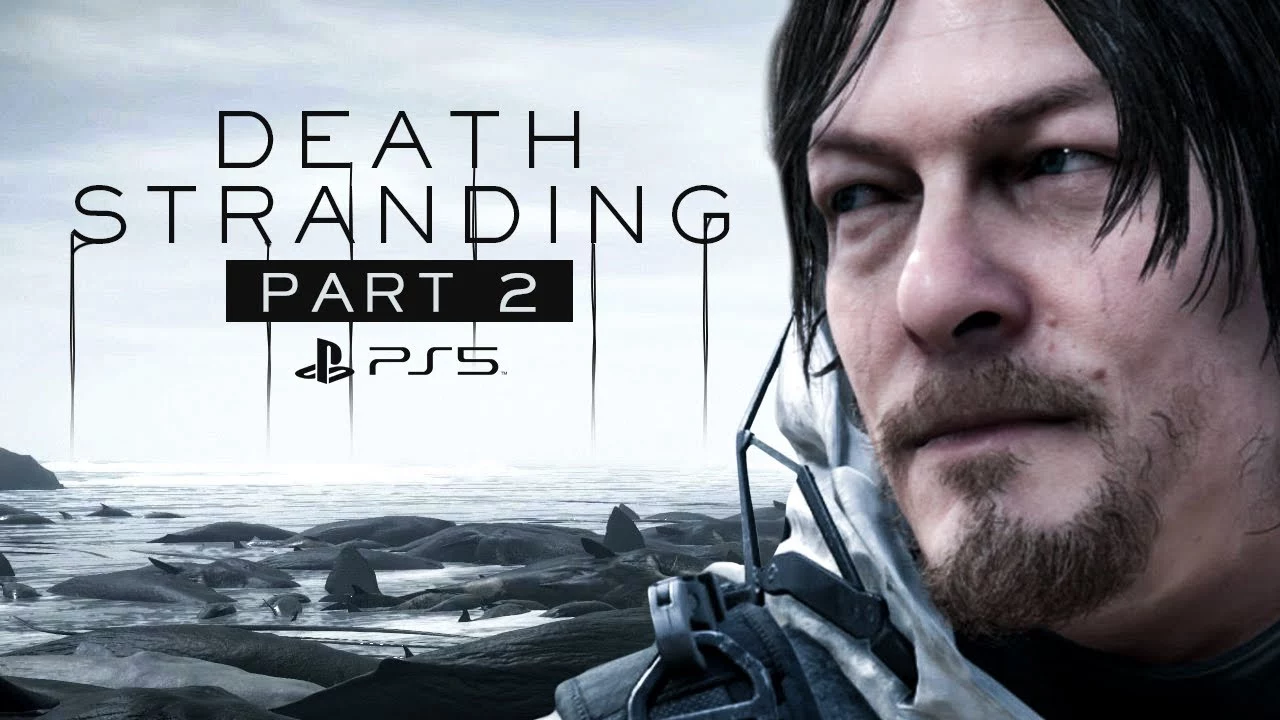 اطلاعات جدیدی از بازی Death Stranding 2 منتشر شد