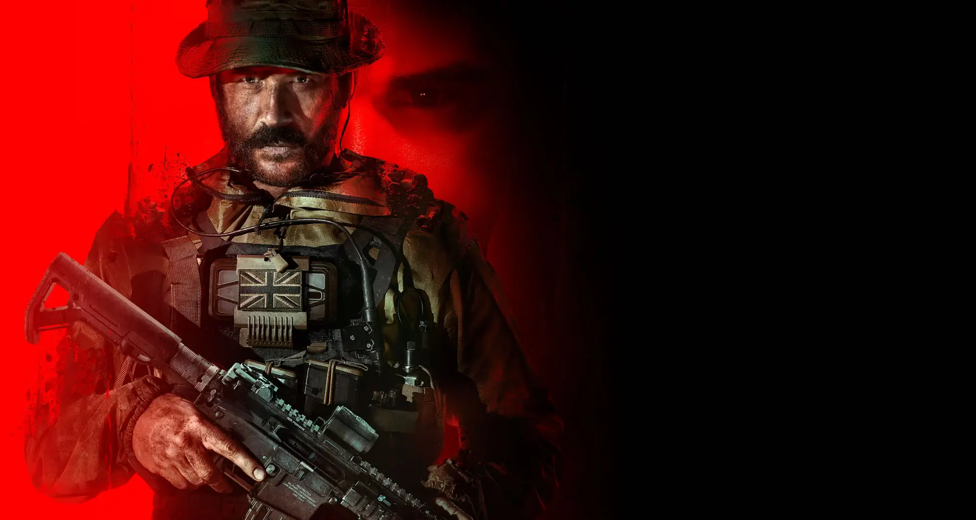 عنوان Call of Duty: Modern Warfare 3 در ابتدا یک DLC بود