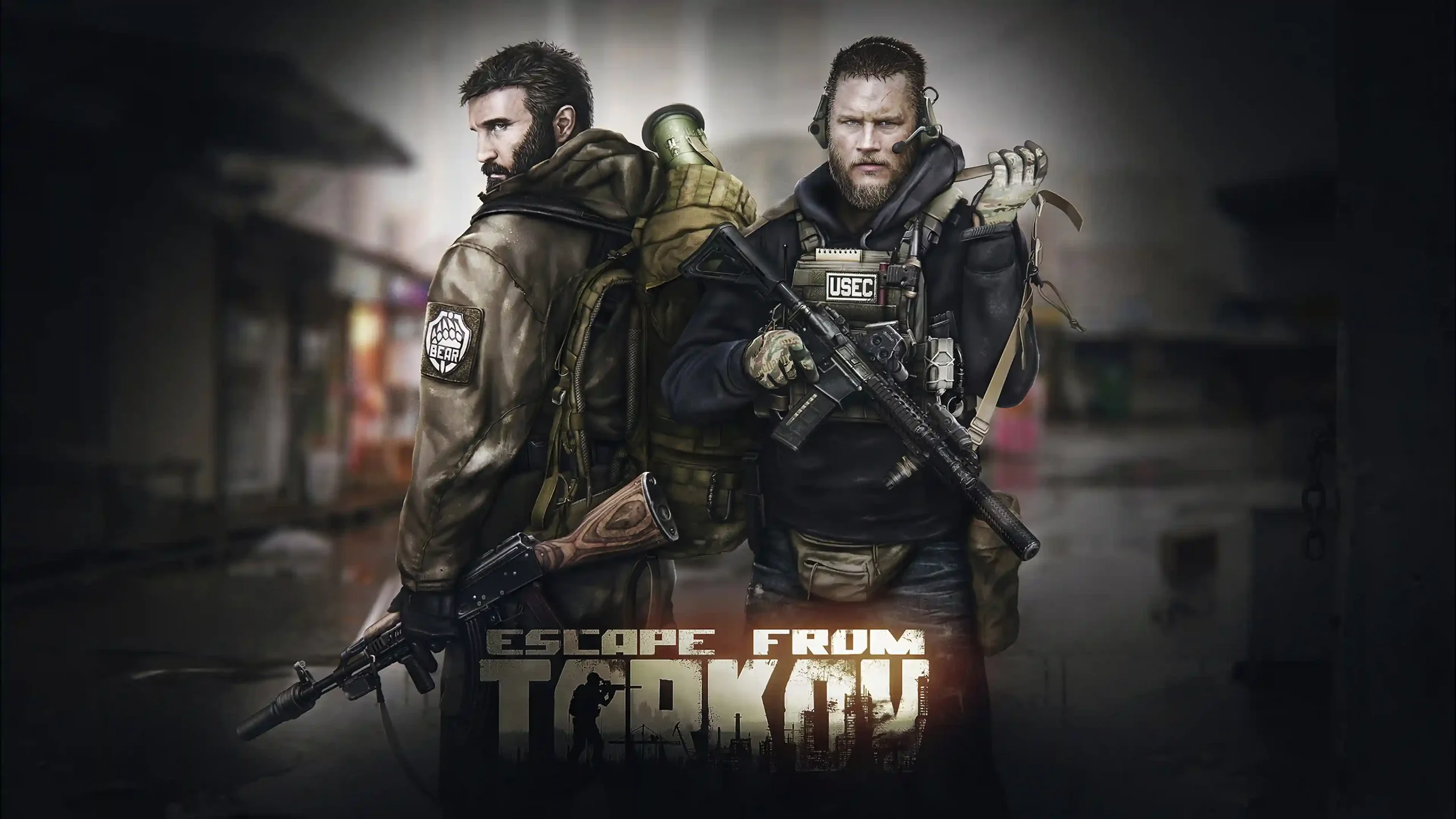 بهترین بازی های شبیه به Escape From Tarkov