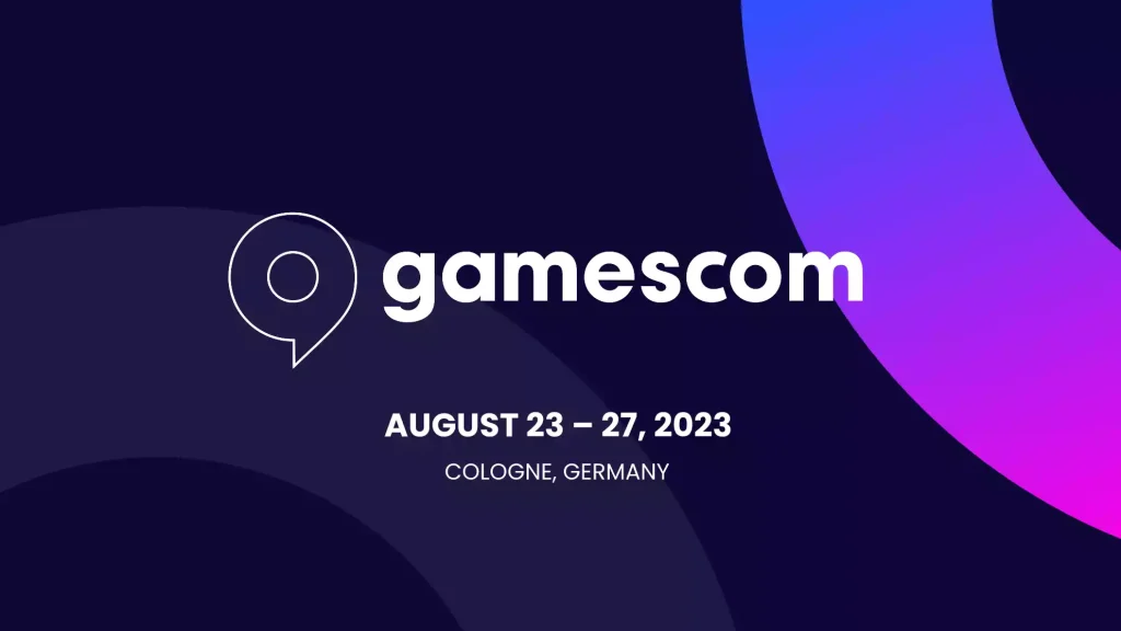 لینک پخش زنده مراسم گیمزکام 2023 | Gamescom 2023