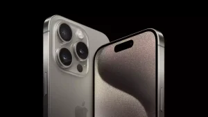 مشخصات گوشی آیفون 15 پرو | Apple iPhone 15 Pro
